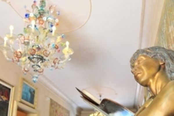 Villa Giustinian Park Hotel (Mirano)
